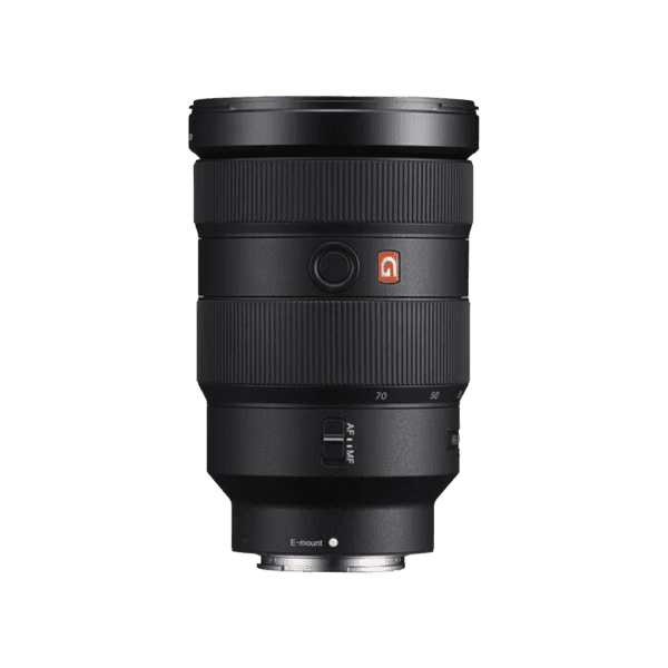 SONY FE 24-70 2.8 GM