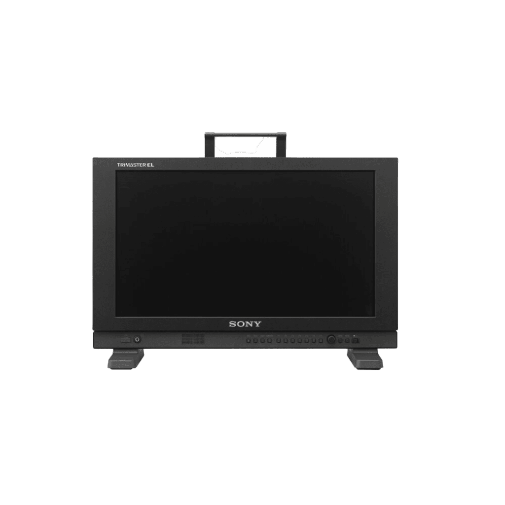 SONY TRIMASTER 17"