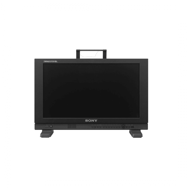 SONY TRIMASTER 17"