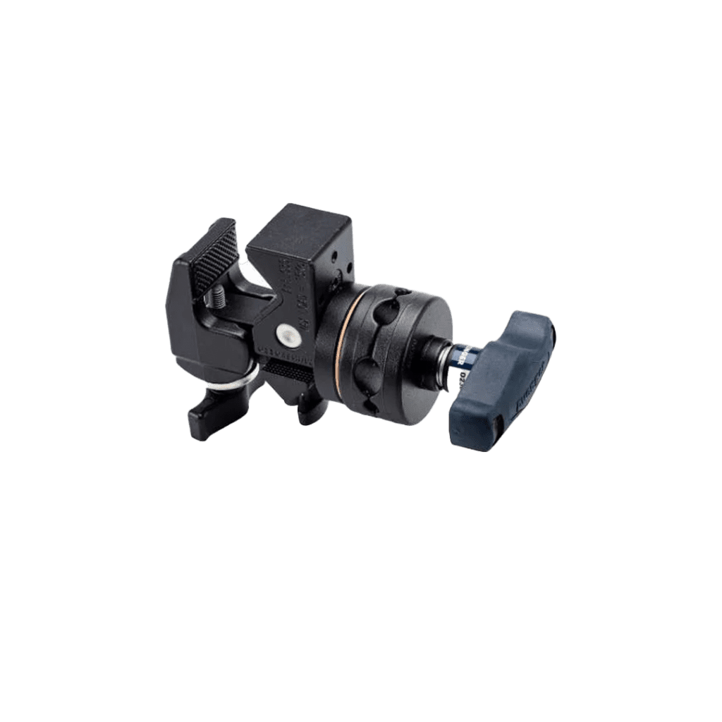 SUPERCLAMP GRIP