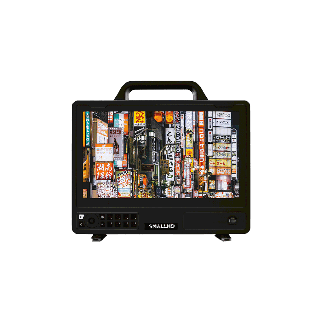 SmallHD Cine 13"