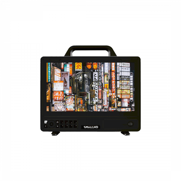 SmallHD Cine 13"