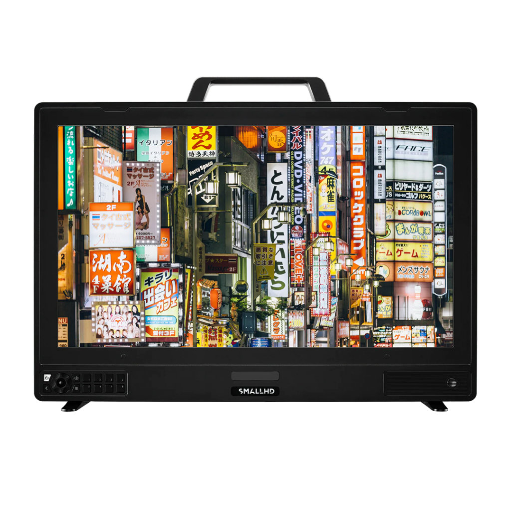 SmallHD Cine 24"
