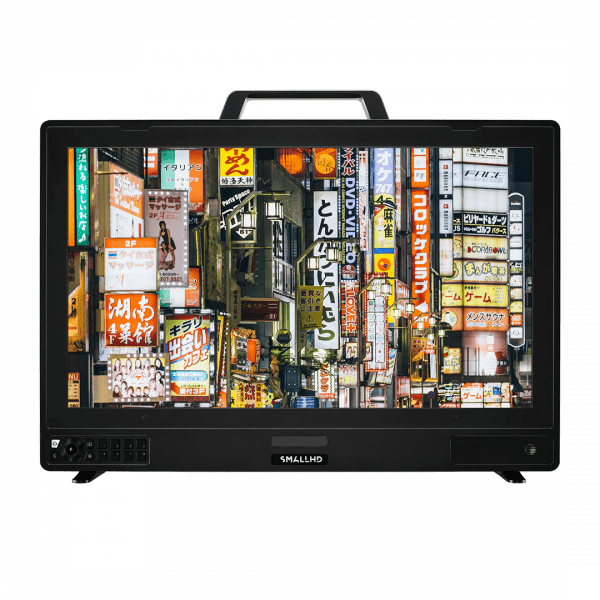 SmallHD Cine 24"