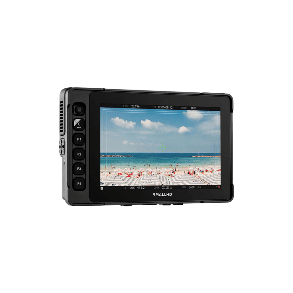 SmallHD Ultra 7