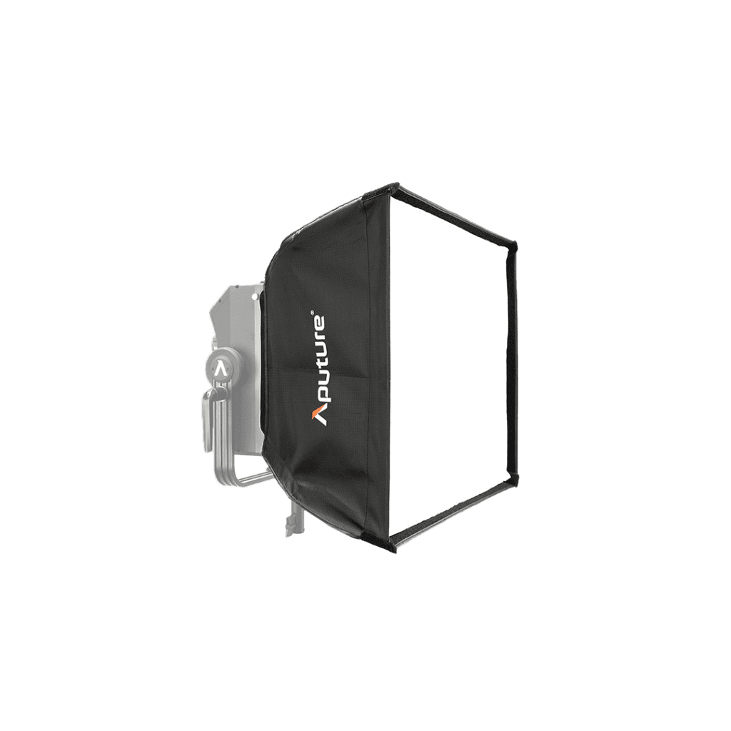 SoftBox para Aputure Nova P300C