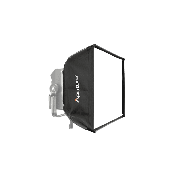 SoftBox para Aputure Nova P300C