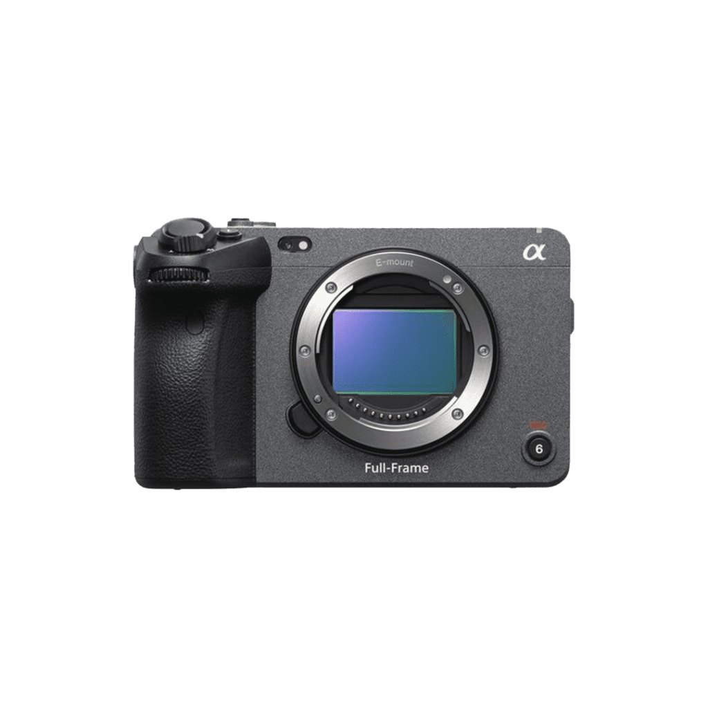 Sony FX3