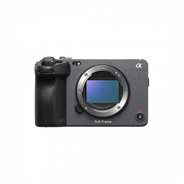 Sony FX3