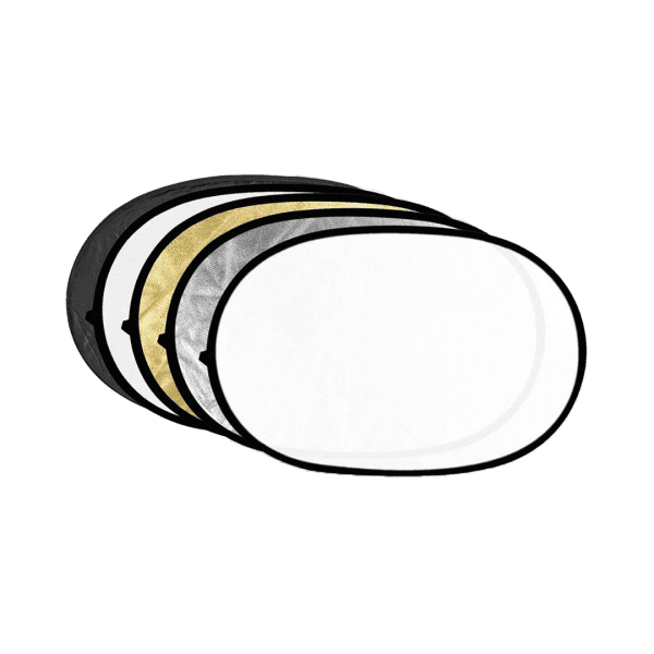 Reflector 5 en 1