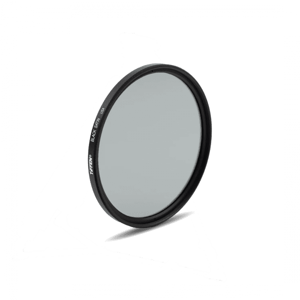 Filtros ND variables