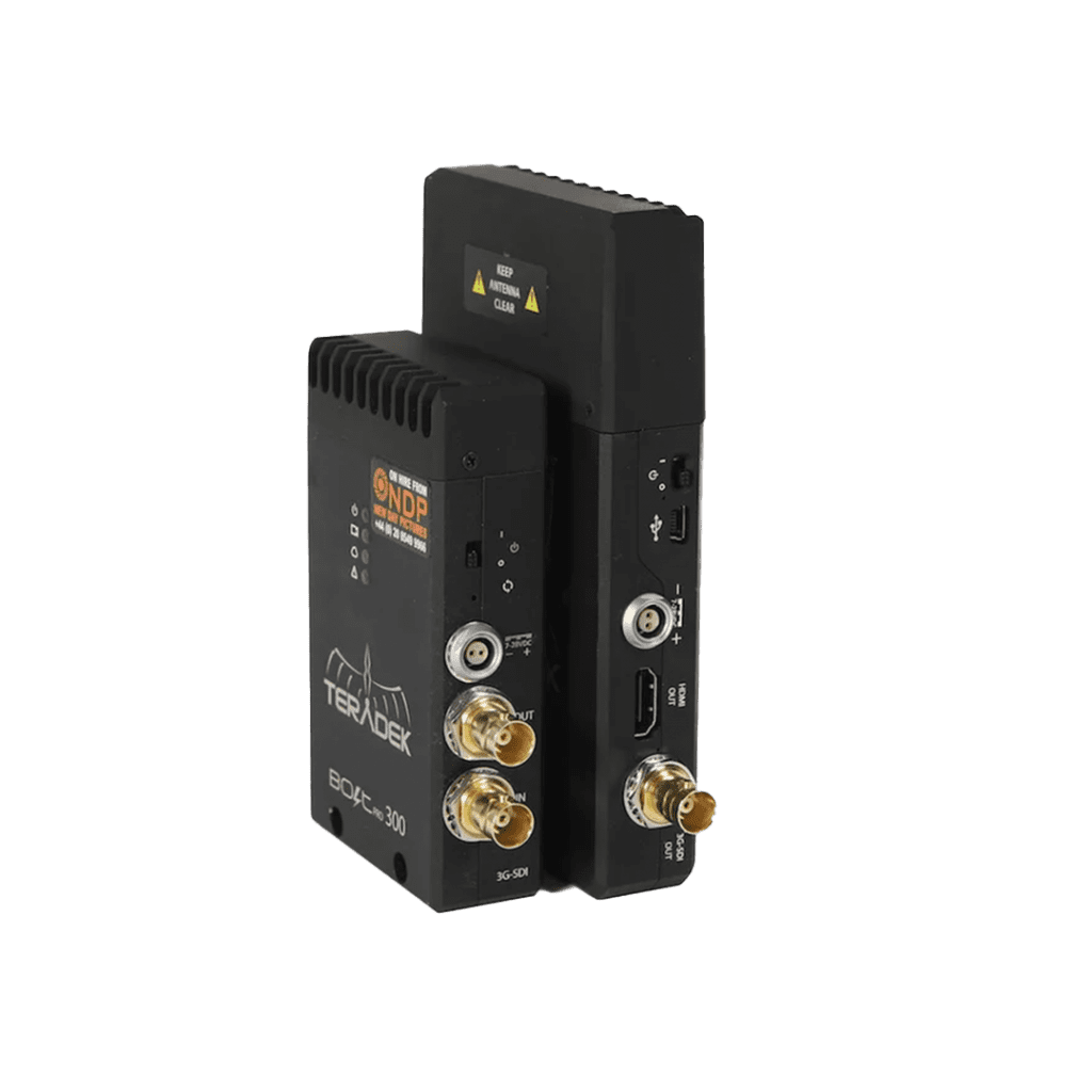Teradek Bolt Pro 300