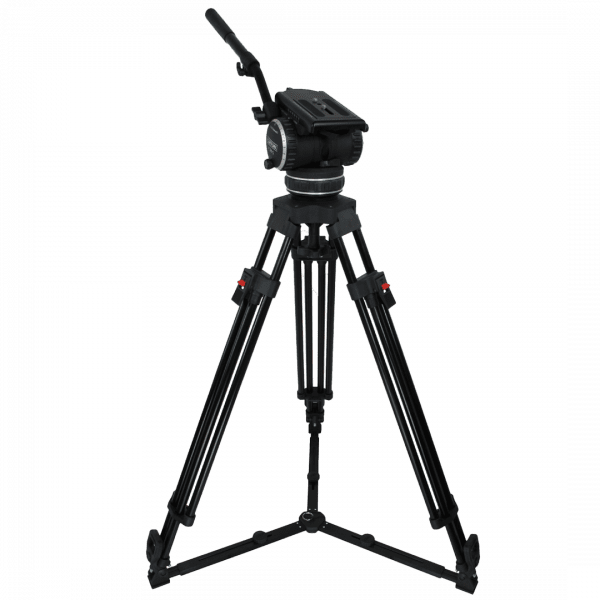 Tripode Cartoni C20S