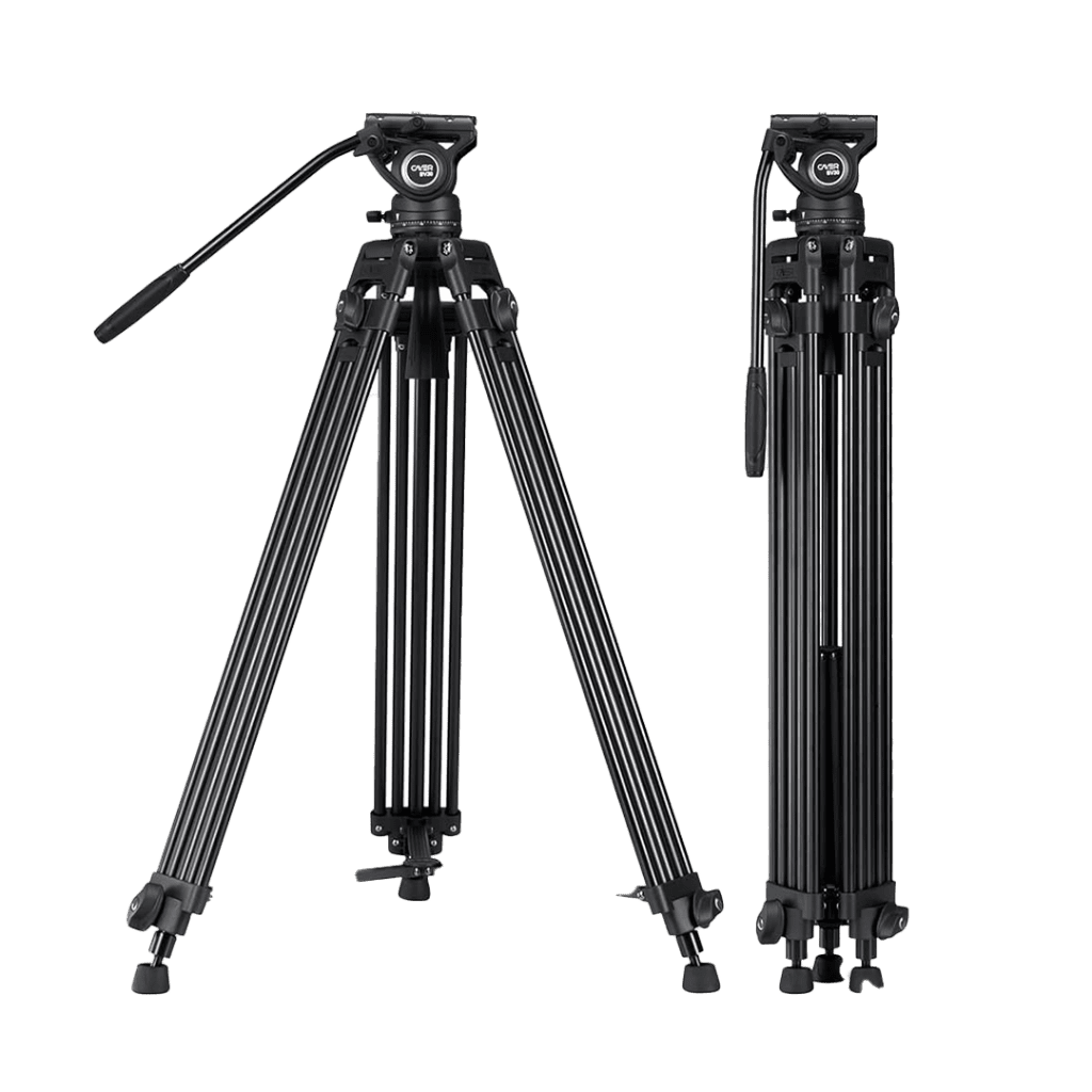 Tripode Cayer BV30 +K3
