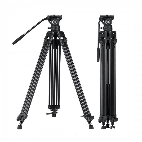 Tripode Cayer BV30 +K3