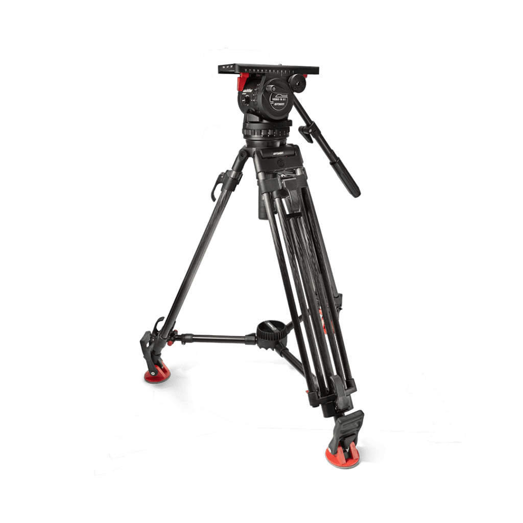 Tripode Sachler 18 II SB