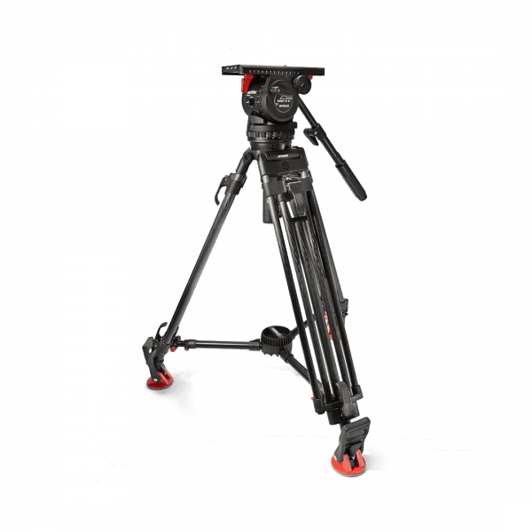 Tripode Sachler 18 II SB