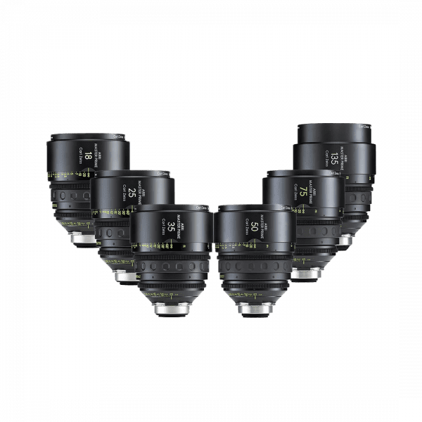 ARRI / ZEISS MASTER PRIME