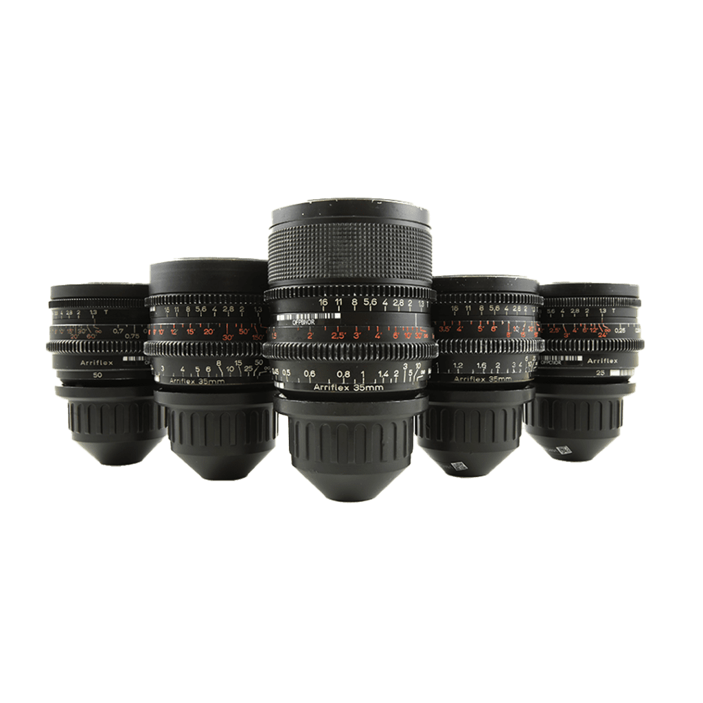 Zeiss Superspeed T1.3 MKII PL