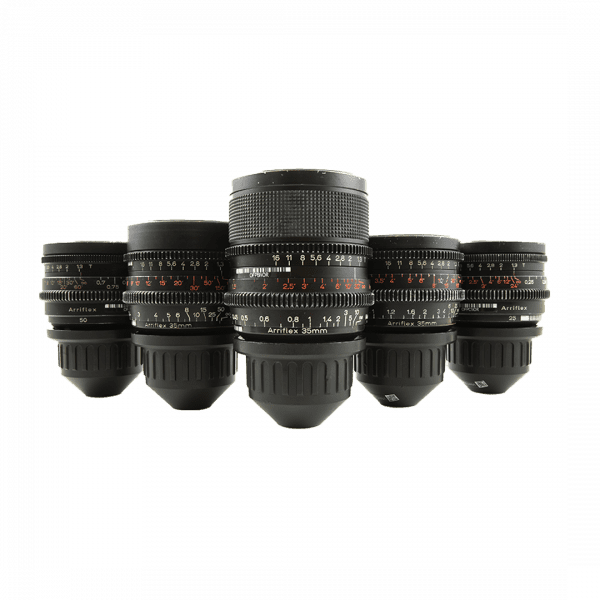 Zeiss Superspeed T1.3 MKII PL