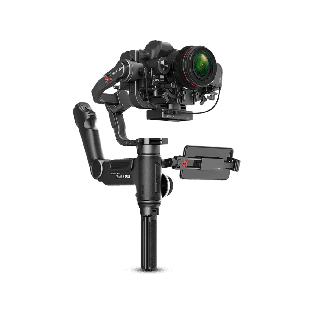 Zhiyun Crane 3 LAB