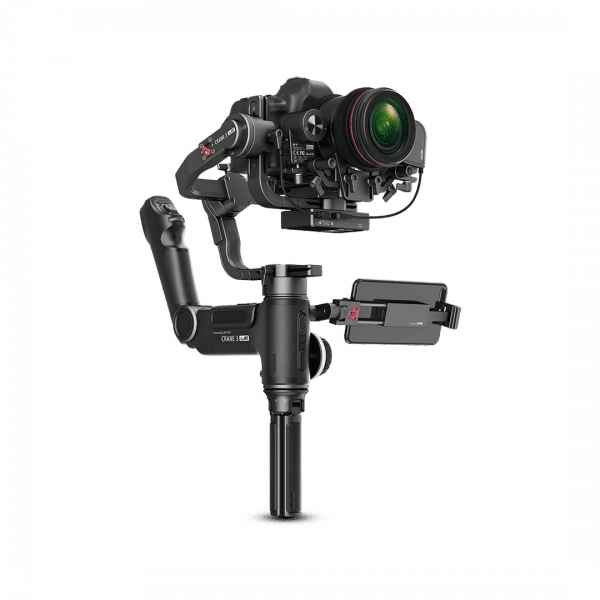 Zhiyun Crane 3 LAB