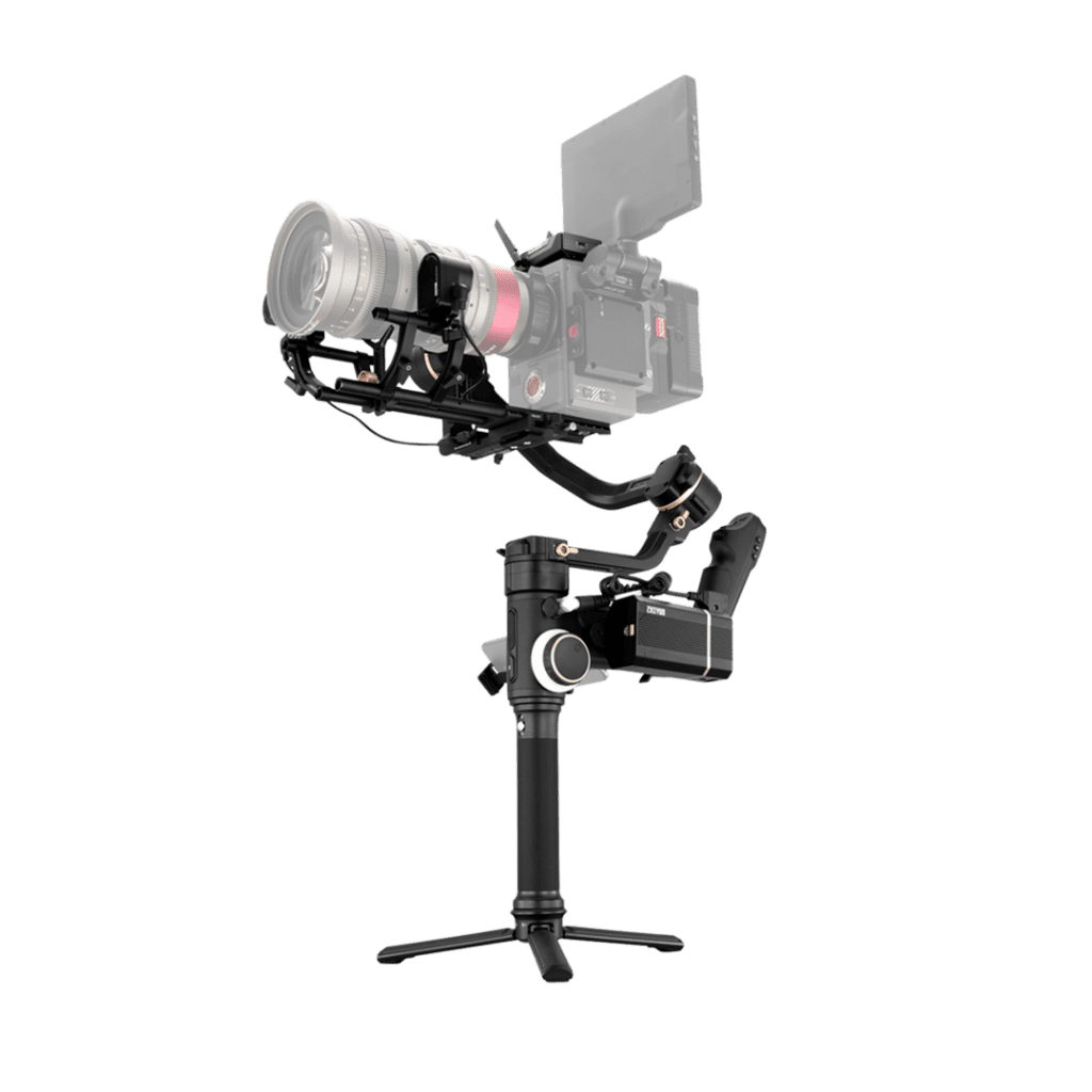 Zhiyun Crane 3S PRO