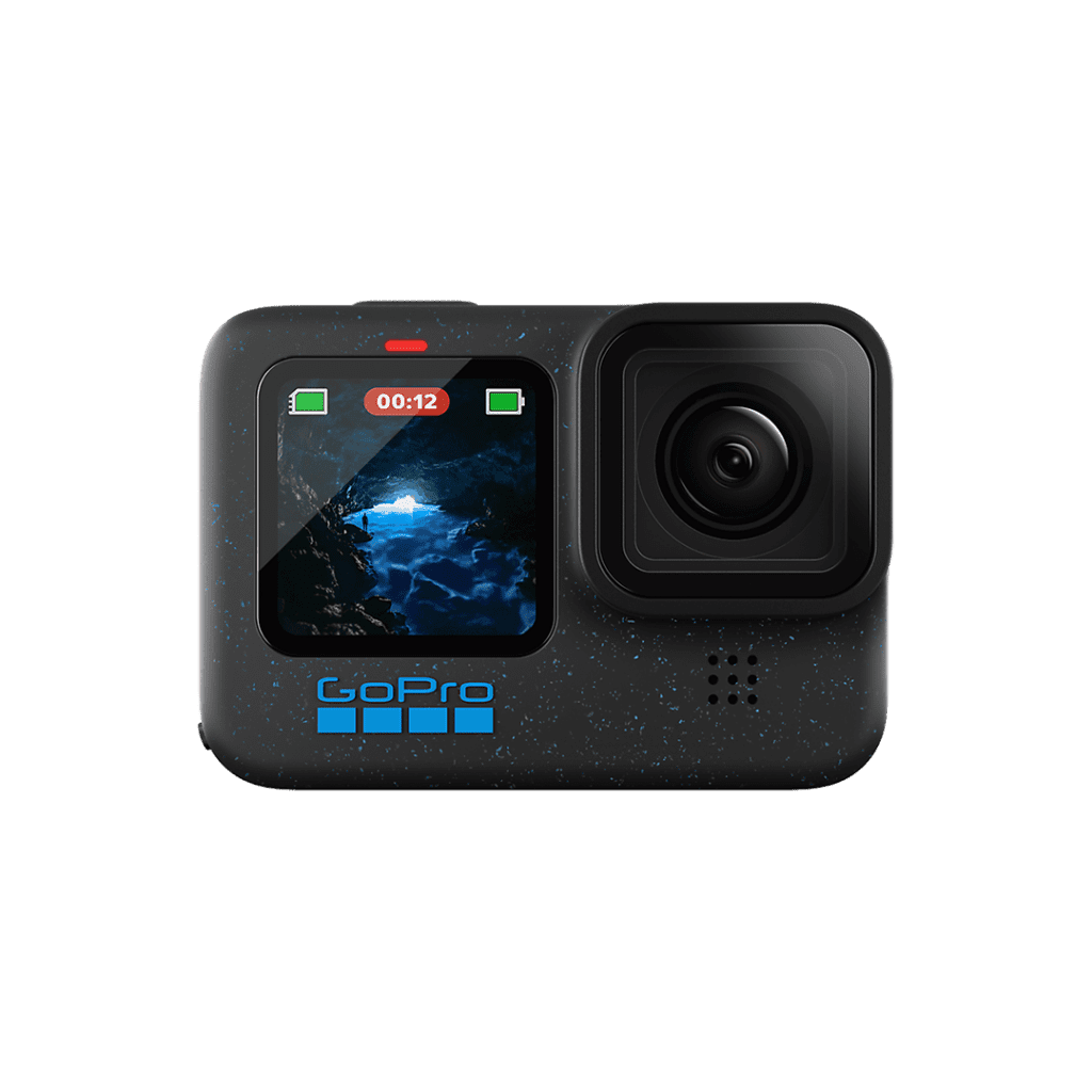 gopro hero 12