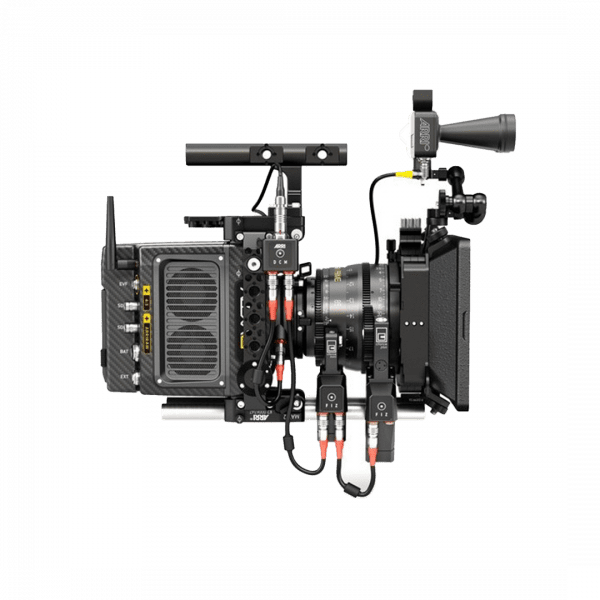 PACK COMPLETO ARRI ALEXA MINI