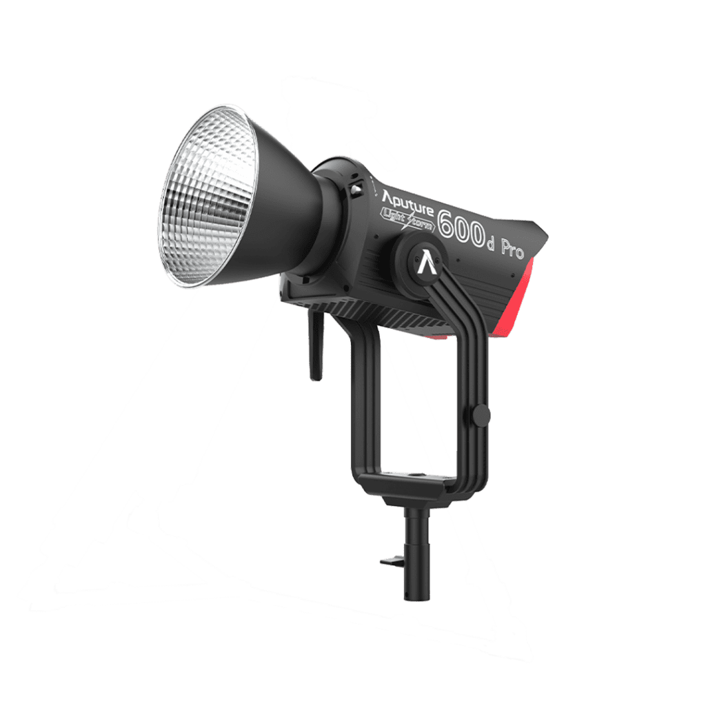 Aputure LS 600D Pro