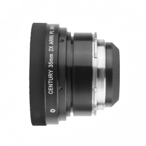 Century Optics PL 2x Dupli