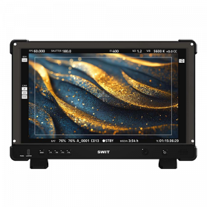 SWIT K21 (in Flight Case)