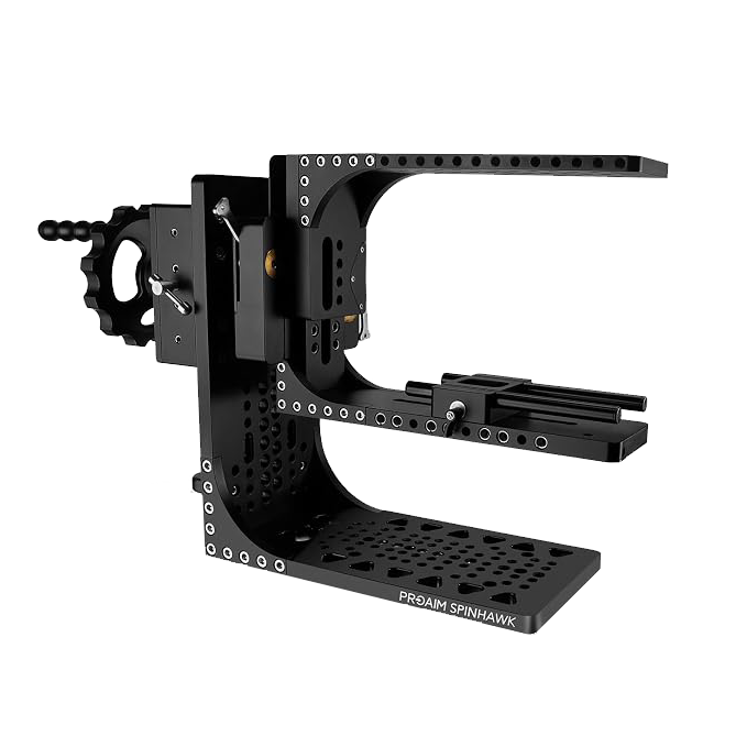 Proaim Spinhawk 360°