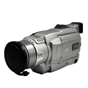 JVC MiniDV